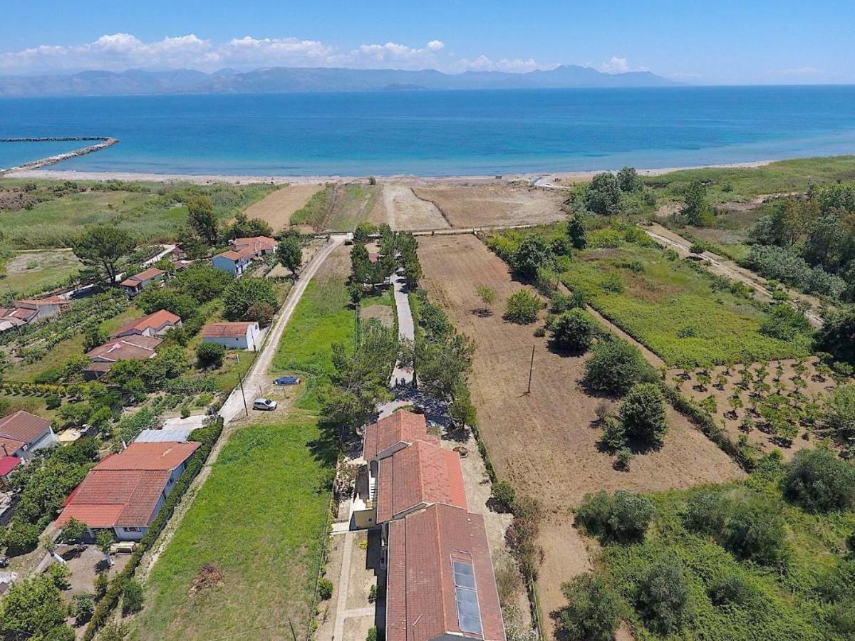 Apartment Alexandra 11 Lefkimmi (Corfu)