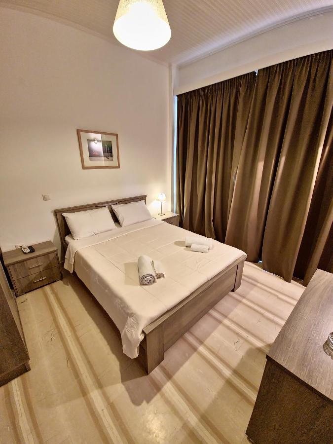 Apartment Alexandra 11
