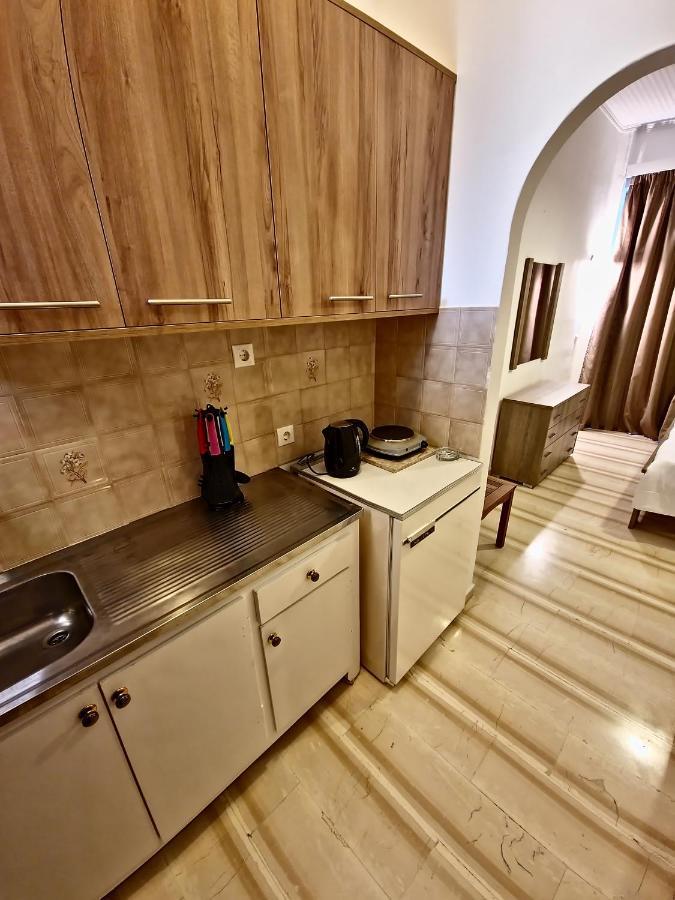 Apartment Alexandra 11 Lefkimmi (Corfu)