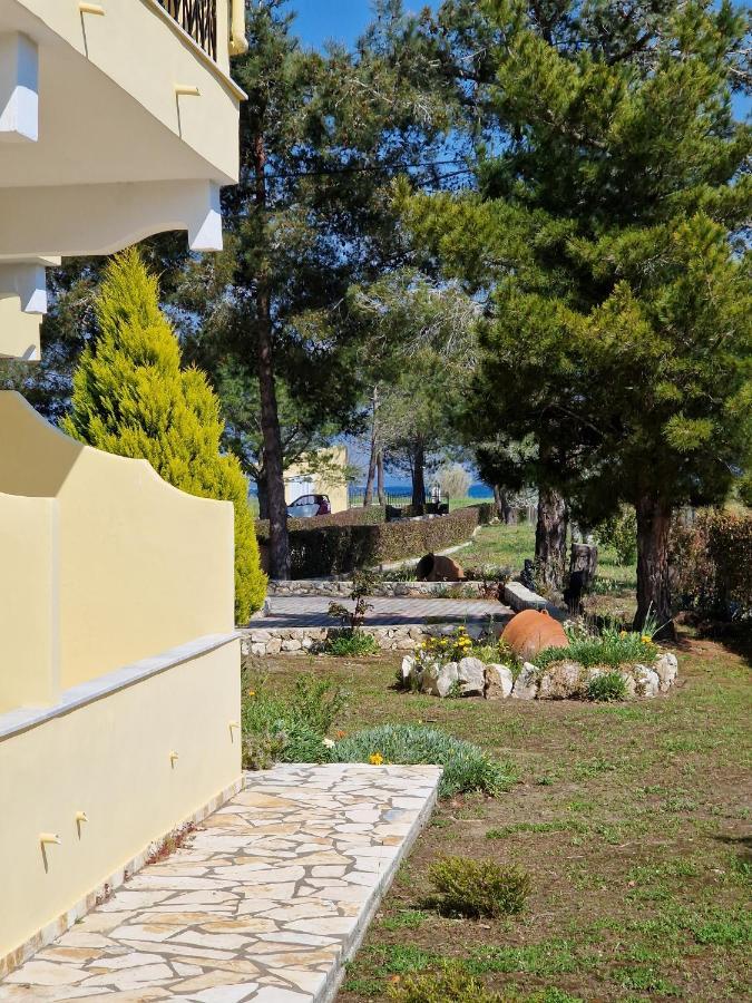 Apartment Alexandra 11 Lefkimmi (Corfu)