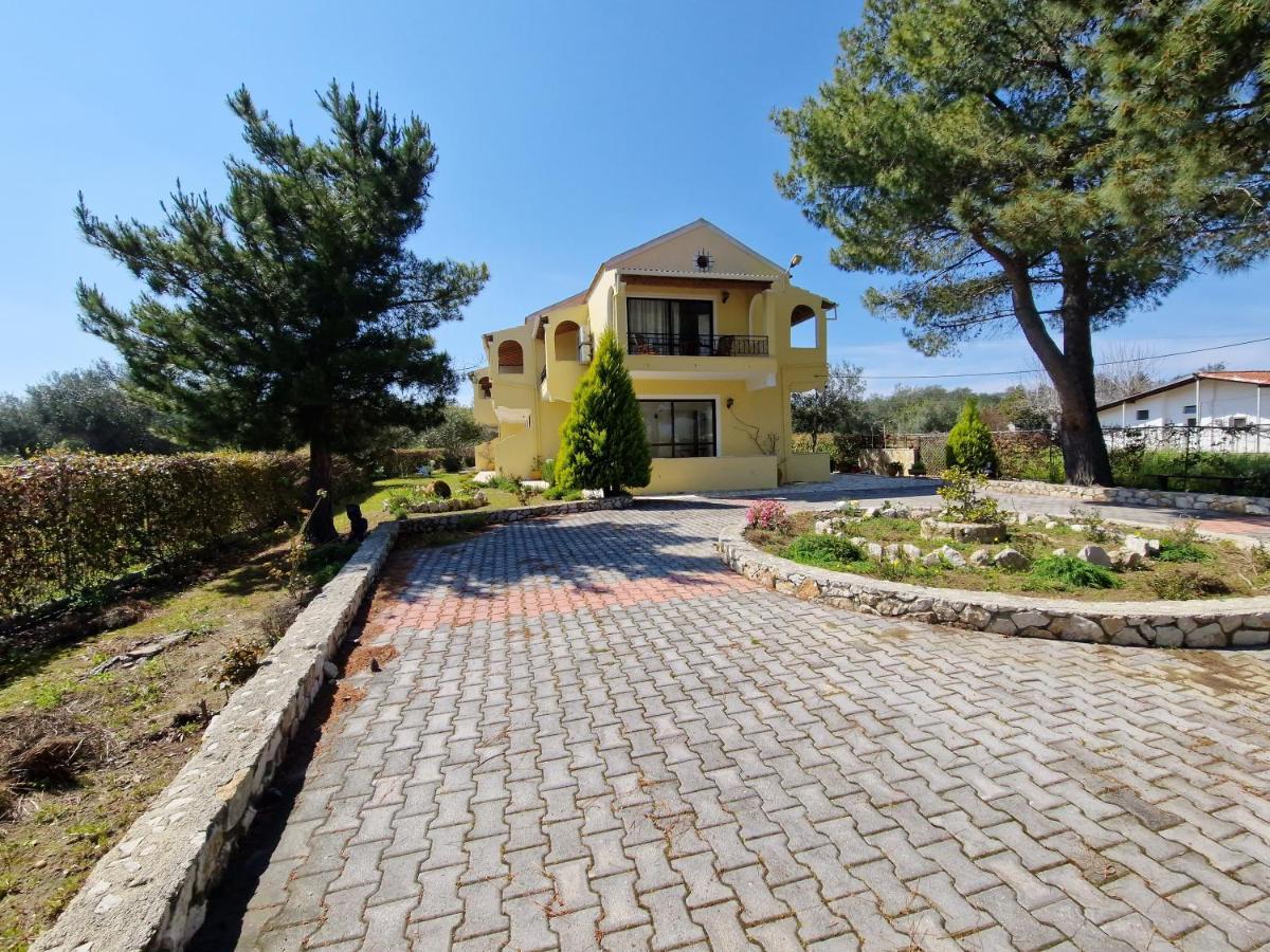 Alexandra 11 Lefkimmi (Corfu)